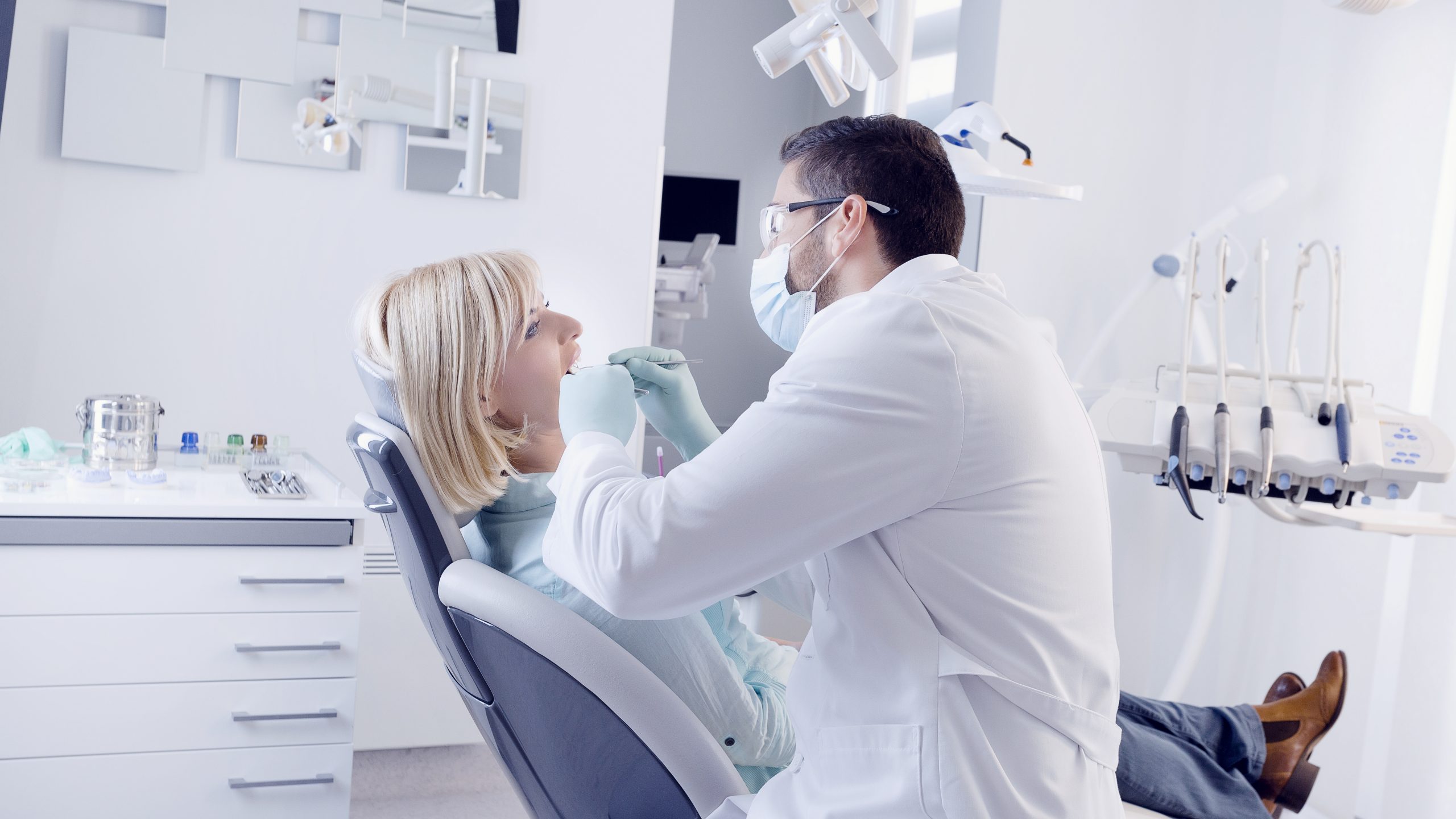 Dentist in Graham, WA